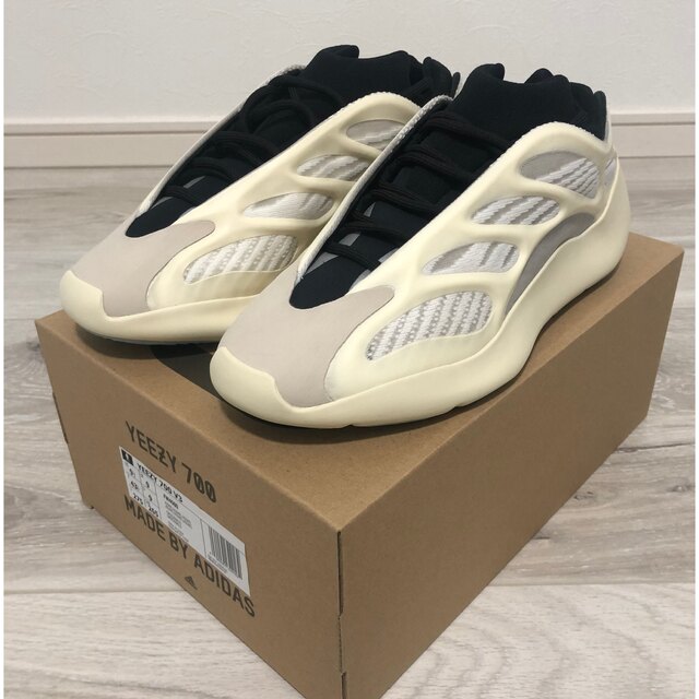 ADIDAS YEEZY 700 V3 Azael アディダス　イージー