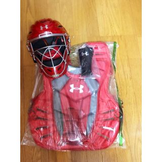 UNDER ARMOUR - 【非売品・未使用品】松田宣浩 オールスター
