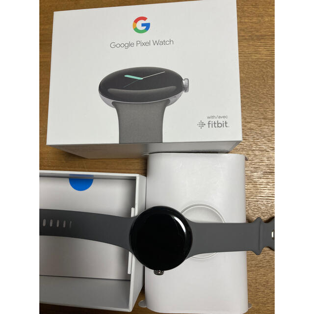 Google Pixel Watch