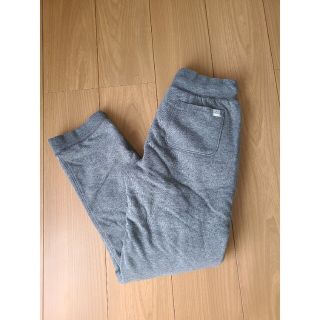 ギャップ(GAP)のGAP裏起毛スウェットパンツ150美品(パンツ/スパッツ)