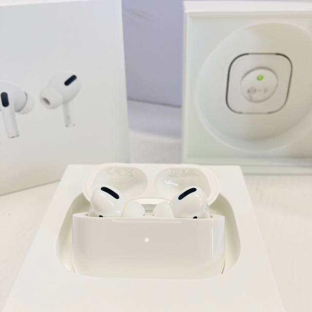 アップル AirPods Pro MLWK3J/A 2021年モデル Apple