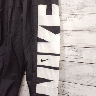 NIKE - NIKE(ナイキ) ウィンドパンツ メッシュパンツ シャカパン XL ...