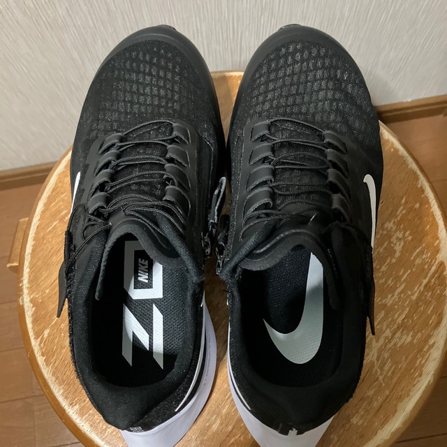 NIKE - ナイキ エアズーム ペガサス37 フライイーズの通販 by モモ's shop|ナイキならラクマ NIKE - ナイキ エアズーム ペガサス37 フライイーズの通販 by モモ's shop|ナイキならラクマ