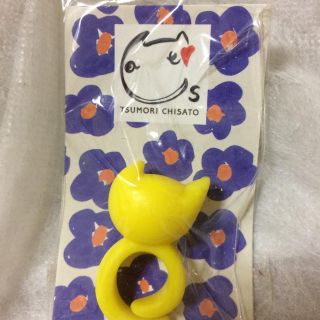 ツモリチサト(TSUMORI CHISATO)のツモリチサト♡シリコンマーカー(その他)