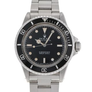 ロレックス(ROLEX)のロレックス  サブマリーナ 腕時計(腕時計(アナログ))