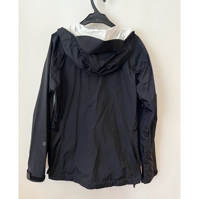 patagonia(パタゴニア)のpatagonia｜Trent Shell Jacket｜WOMEN’S XS レディースのジャケット/アウター(ナイロンジャケット)の商品写真