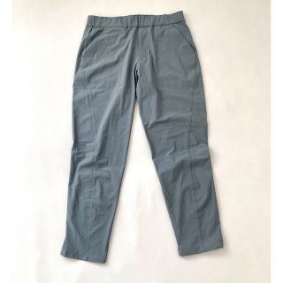 値下げ済!<COMME CA MEN>メリルナイロン ジョッパーズ βMEN
