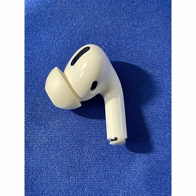 Apple純正 AirPods Pro 初代イヤホン本体 片耳 右（ R）のみ