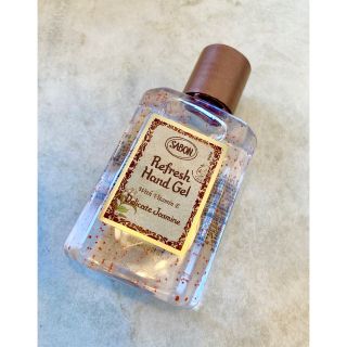 サボン(SABON)のSABON リフレッシュ　ハンドジェル　デリケート　ジャスミン(その他)