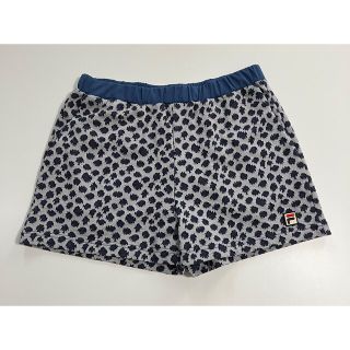 フィラ(FILA)の今季フィラ Fila ショートパンツ ブルー系VL2535 L(ウェア)