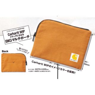 カーハート(carhartt)のCarhartt WIP(その他)