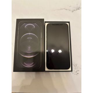 iphone12 pro 128gb simフリーの通販 1,000点以上 | フリマアプリ ラクマ