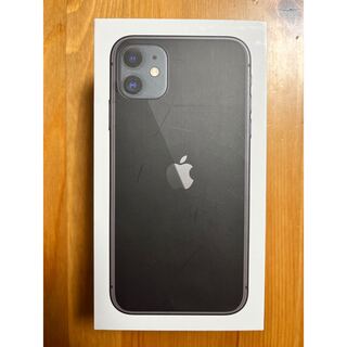 iPhone11 空箱(その他)