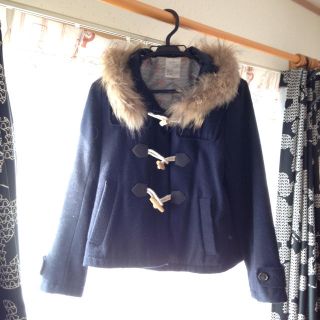 ページボーイ(PAGEBOY)の★ダッフルコート★(ダッフルコート)