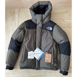 ザノースフェイス(THE NORTH FACE)のバルトロライトジャケット 2021年モデル  ニュートープ  ND 91950(ダウンジャケット)