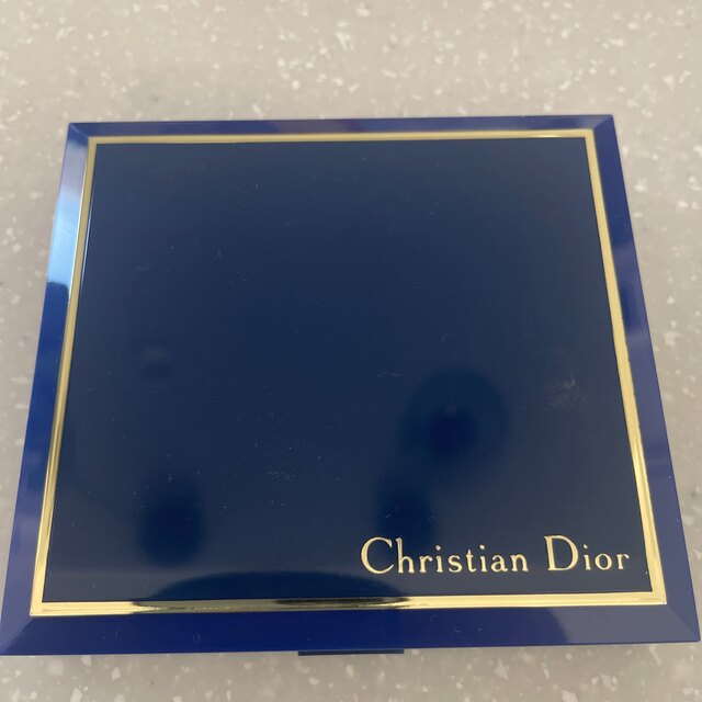 Christian Dior 新品　未使用