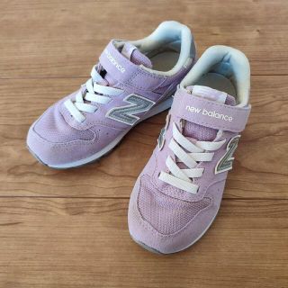 ニューバランス(New Balance)のNew Balance　スニーカー　18.5cm  靴(スニーカー)