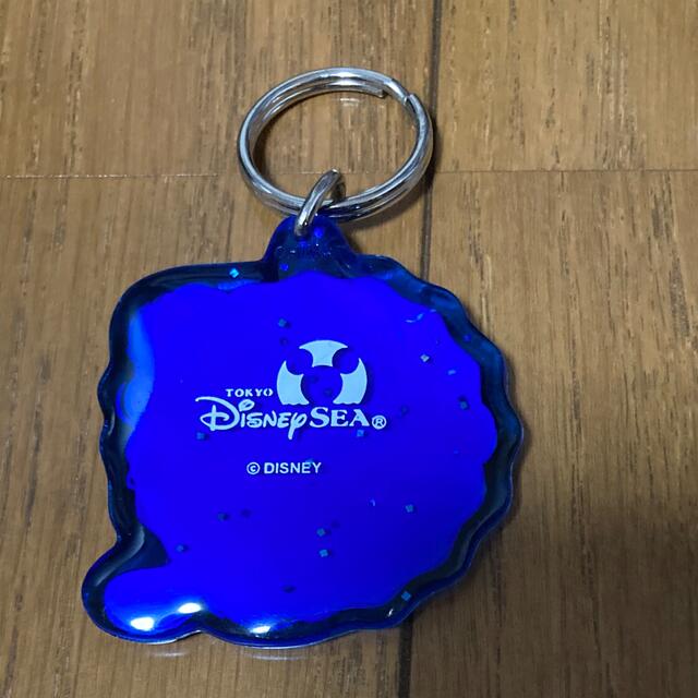 Disney(ディズニー)のディズニー キーホルダー エンタメ/ホビーのおもちゃ/ぬいぐるみ(キャラクターグッズ)の商品写真