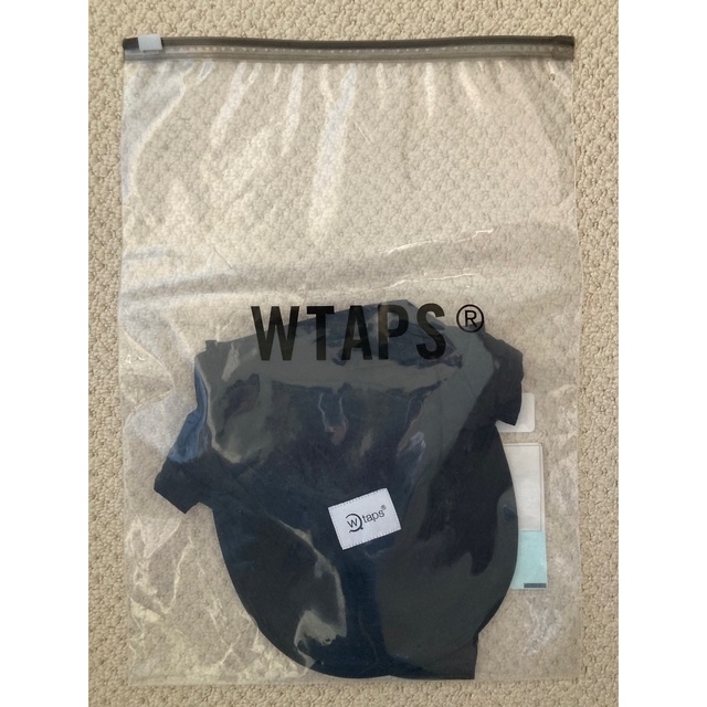 W)taps(ダブルタップス)の新品 Wtaps Facehugger Cap Black L メンズの帽子(キャップ)の商品写真