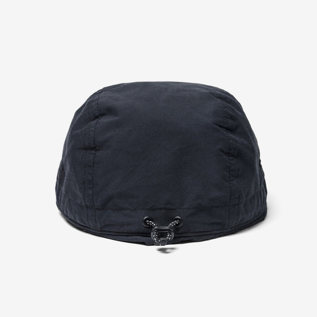 W)taps(ダブルタップス)の新品 Wtaps Facehugger Cap Black L メンズの帽子(キャップ)の商品写真