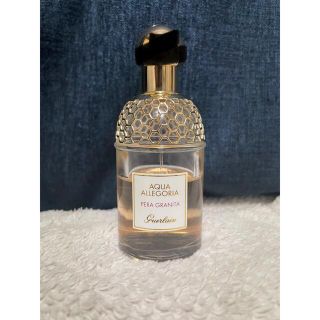 ゲラン(GUERLAIN)の最終価格【ゲラン】ペラグラニータ(ユニセックス)