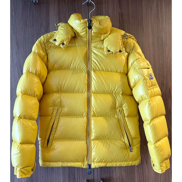 MONCLER(モンクレール)のモンクレール マヤ MONCLER MAYA メンズのジャケット/アウター(ダウンジャケット)の商品写真