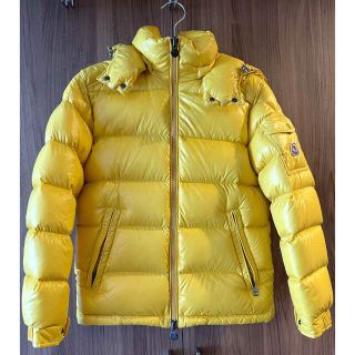 モンクレール(MONCLER)のモンクレール マヤ MONCLER MAYA(ダウンジャケット)