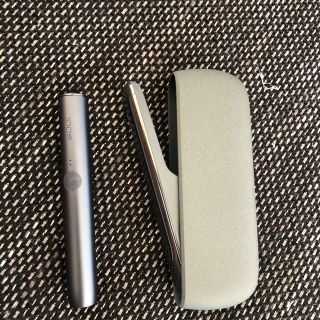 アイコス(IQOS)のiQOS イルマ(タバコグッズ)