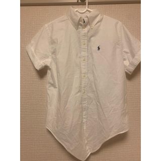 ラルフローレン(Ralph Lauren)のラルフローレン　シャツ(Tシャツ(半袖/袖なし))