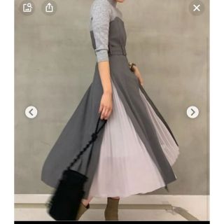フレイアイディー ベアワンピース ワンピースの通販 100点以上 | FRAY