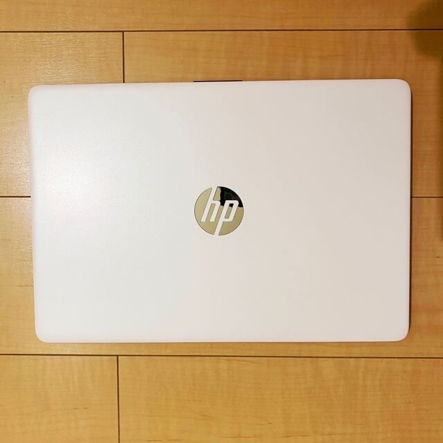 ⭐️HP 14s-dq 3000 ノートパソコン Win11 【Office付】