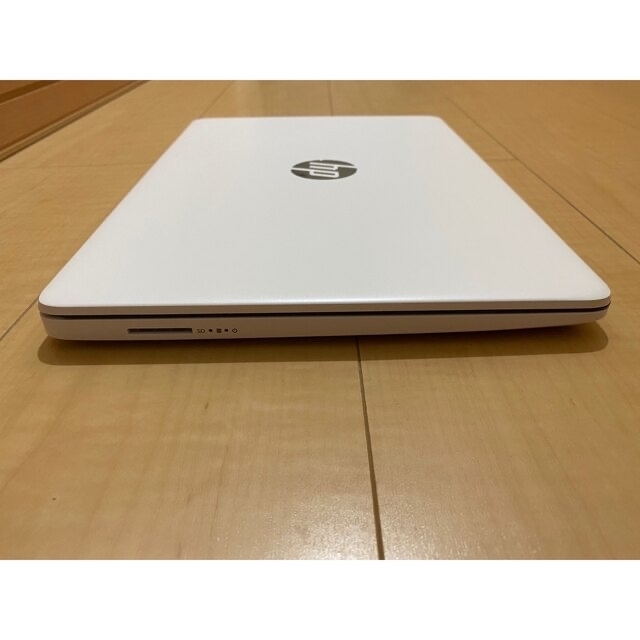 ⭐️【Office付】HP　14s-dq 3000　ノートパソコン　Win11