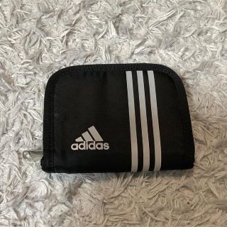 アディダス(adidas)のadidas 財布(折り財布)