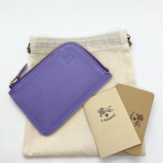イルビゾンテ(IL BISONTE) ラベンダーの通販 49点 | イルビゾンテを
