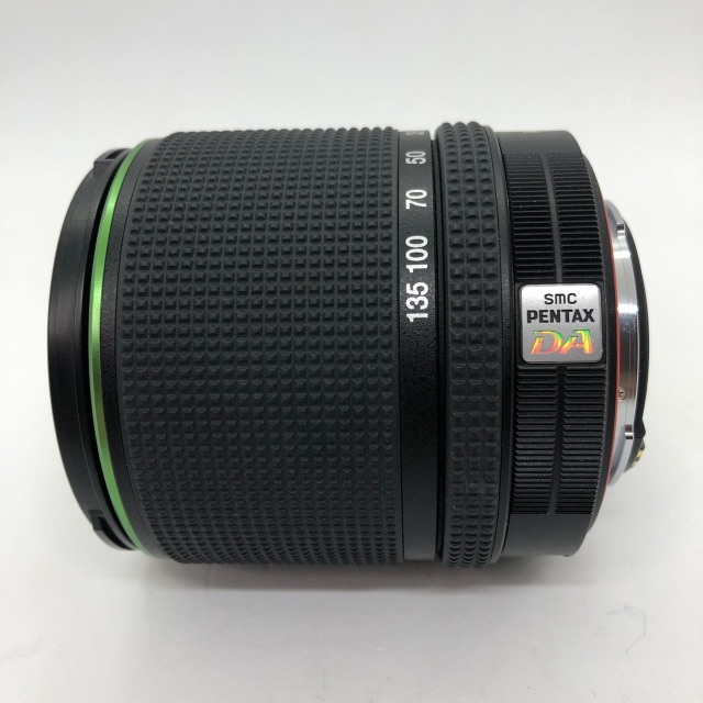 SMC PENTAX-DA 18-135mm f3.5-5.6送料無料超綺麗22