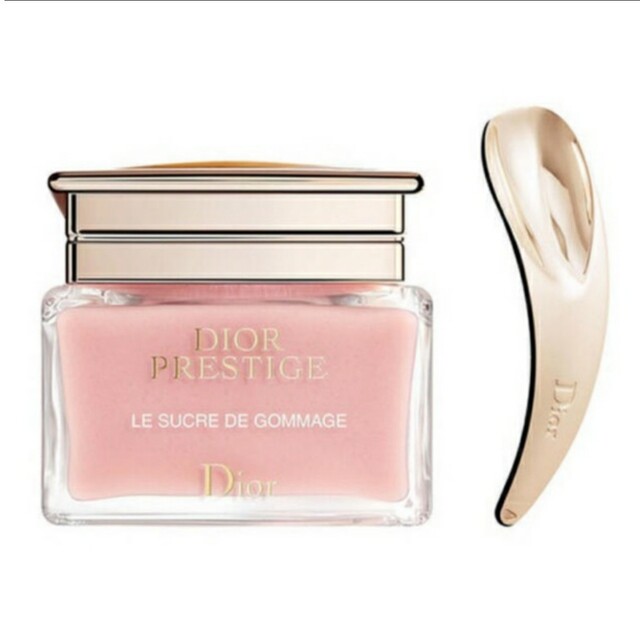 Dior(ディオール)のDior プレステージ ルゴマージュ コスメ/美容のスキンケア/基礎化粧品(ゴマージュ/ピーリング)の商品写真