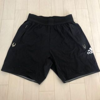 アディダス(adidas)の値下げ！Adidas ハーフパンツ(ハーフパンツ)