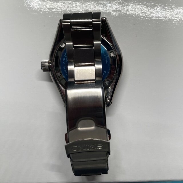SEIKO(セイコー)のSEIKO PROSPEX SBDC077 メンズの時計(腕時計(アナログ))の商品写真