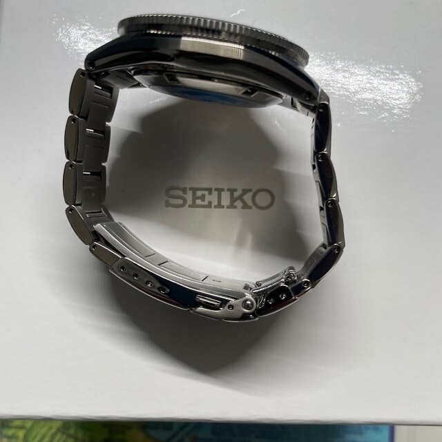 SEIKO(セイコー)のSEIKO PROSPEX SBDC077 メンズの時計(腕時計(アナログ))の商品写真