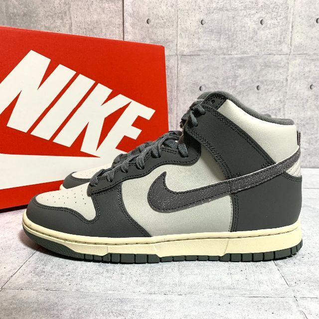 DUNK HI RETRO 27cm