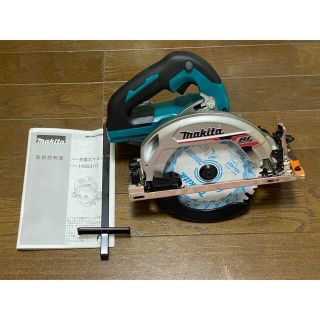 マキタ(Makita)のマキタ 充電式マルノコ18V HS631DZS(工具/メンテナンス)