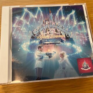 ディズニー(Disney)のシンデレラブレーション　ライツオブロマンス　CD(その他)