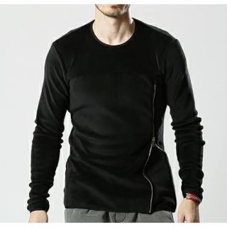 ダブルジェーケー(wjk)の20日迄の価格【wjk】super fleece sweat スウェット(スウェット)