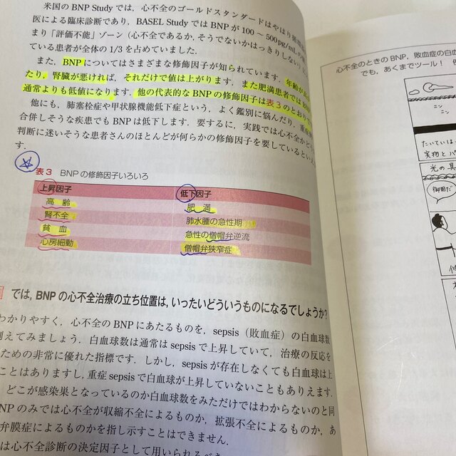 極論で語る循環器内科 エンタメ/ホビーの本(健康/医学)の商品写真