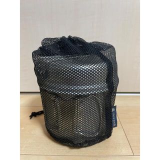 スノーピーク(Snow Peak)のスノーピーク クッカー(調理器具)