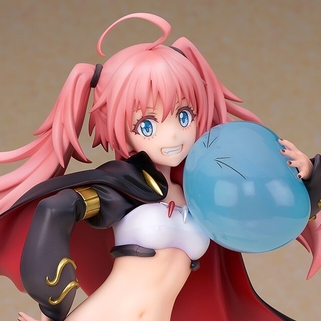 ミリム・ナーヴァ 「転生したらスライムだった件」 1/7 アルター [未