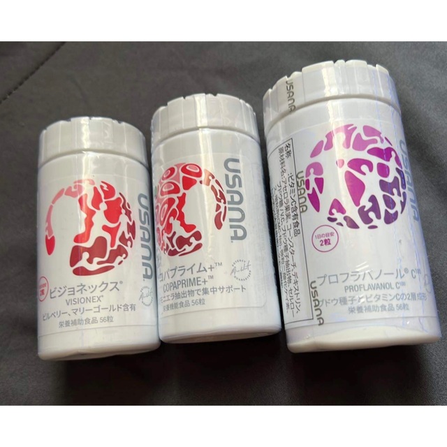 USANA