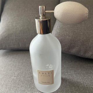 クルティ　空瓶　500ml