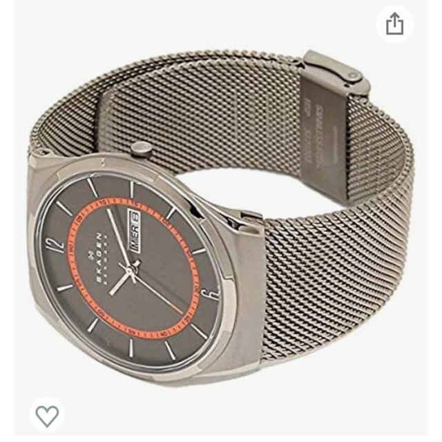 SKAGEN(スカーゲン)のSKAGEN SKW6007 メンズの時計(腕時計(アナログ))の商品写真