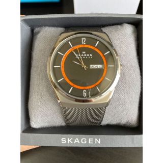 スカーゲン(SKAGEN)のSKAGEN SKW6007(腕時計(アナログ))